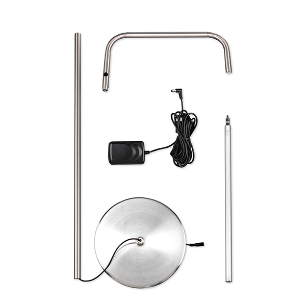 Slimline 3 Floor Lamp - Image 4