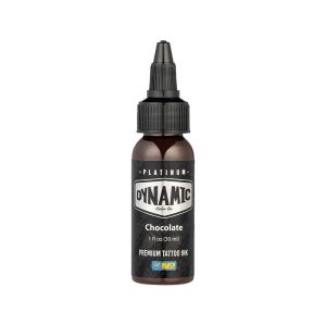 Platinum by Dynamic - Chocolate 30ml