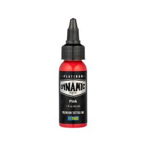 Platinum by Dynamic - Pink 30ml