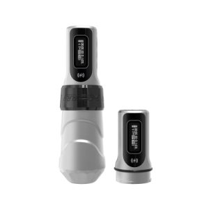 Flux Max Trooper