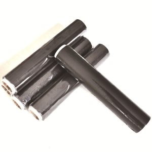 REDZ arm rest barrier film black